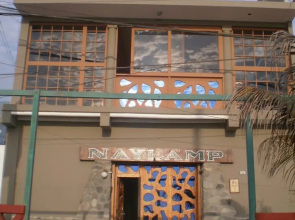 Hostal Naylamp