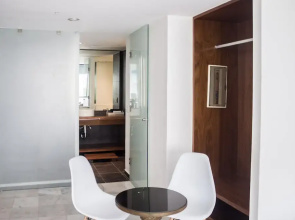 Espectacular Suite en la playa