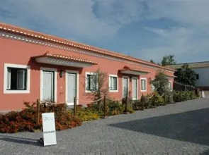Patio da Avo Faustina