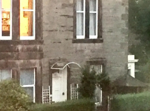 Marchhall Accommodation
