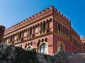 Il Castello di San Ruffino