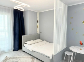 Apartments on the Yugorsky highway 43