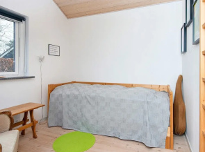 6 Person Holiday Home in Glesborg