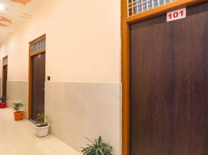 Fabhotel Hridyam Madhuram
