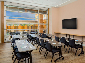 Hyatt House across from Universal Orlando Resort