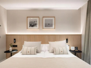 Nirea Hotel