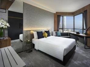 The Harbourview - Chinese YMCA of Hong Kong