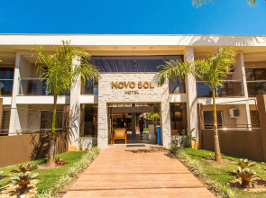 Novo Sol Hotel