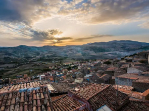 Casa Bella Gangi