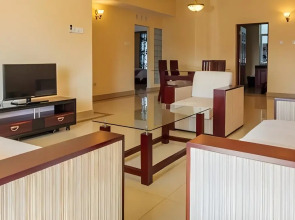 Supun Arcade Residency