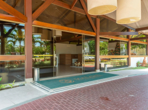 Malawi Muro Alto Porto de Galinhas Beira Mar