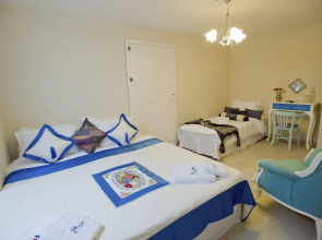 Alaçatı Sultan Konak Butik Otel