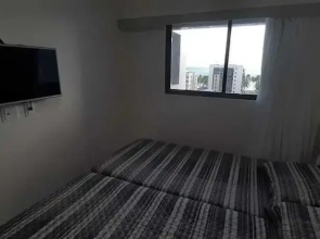 Edificio Time - Apto 810