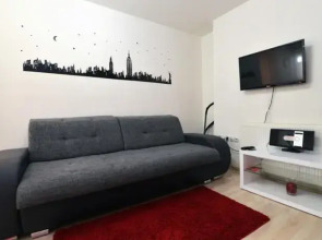 Quatric Apartments