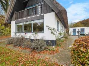 5 Star Holiday Home in Fredericia