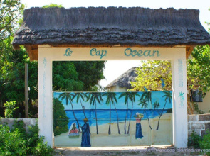 Le Cap Ocean