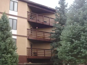 Angel Fire Condos