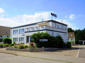 Hotel Herrenhof