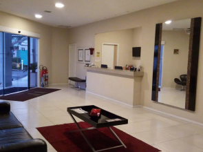 IT Grande Hotel Itaguaí