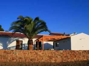 Casa do Canal - Turismo Rural