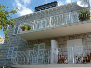 Apartments Kligge