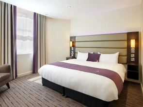 Premier Inn Worcester - M5 Jct6