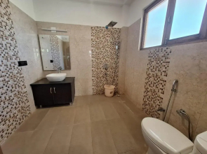 Tongspon Guest House