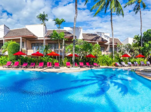 Coconut Village Resort