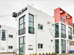Yeosu Wow A Pension