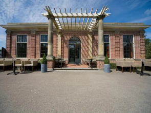 Fletcher Landgoedhotel Renesse