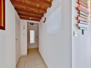 Wonderful vacation house with a beautiful terrasse - Porticcio - Welkeys