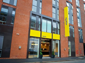 Staycity Aparthotels , Birmingham, City Centre