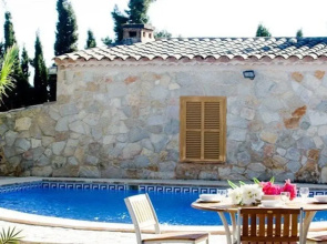 Villa Can Busquerets