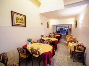 Hotel Villa Il Castagno