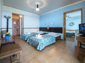 Hotel Sun