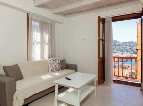 Megisti Breeze Apartments
