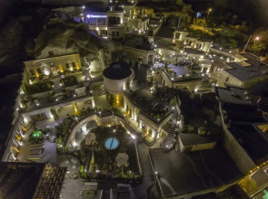 Best Western Premier Cappadocia - Special Class