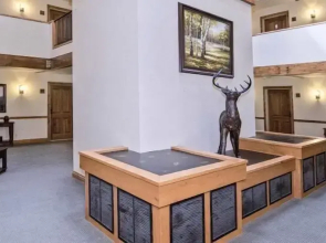 Townsend Place Ski In, Ski Out 1 Bedroom Condo