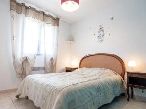Maison Mèze, 4 pièces, 6 personnes - FR-1-604-19