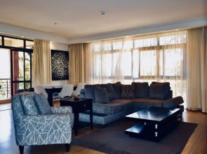 Suite Life Residences