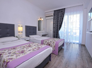Halıcı Hotel