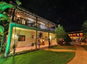 Amour Resort