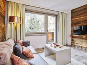 Apartment Studio Saalbach-Hinterglemm