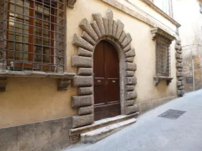 Holiday Apartment in Historical Palace