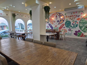 Lithai Guest House