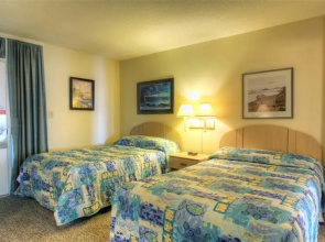 Ocean Dunes 6094 By Redawning