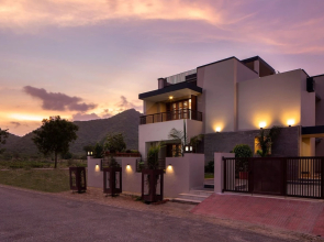 Pravas by Vista Rooms