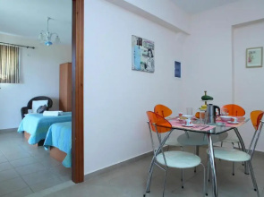 Orizzonte Apartments Lefkada