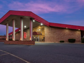 Americas Best Value Inn