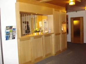 Hotel Bahnhof